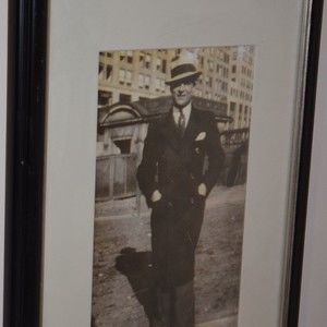 Meet your Posher, William